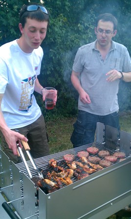 bbq