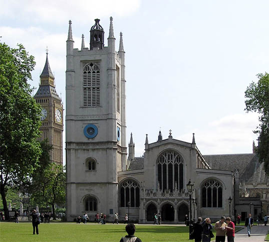 St. Margarets