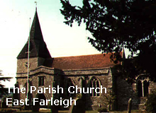 east farleigh